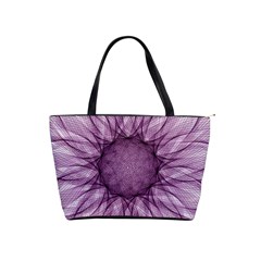 Mandala Large Shoulder Bag by Siebenhuehner