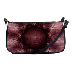 Spirograph Evening Bag by Siebenhuehner