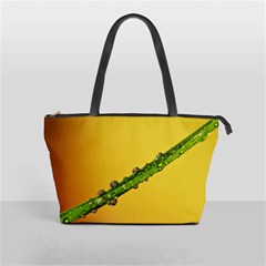 Drops Large Shoulder Bag by Siebenhuehner