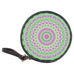 Mandala Cd Wallet by Siebenhuehner