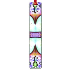 Graffity Large Bookmark by Siebenhuehner