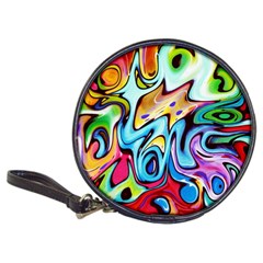 Graffity Cd Wallet by Siebenhuehner