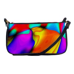 Crazy Effects Evening Bag by ImpressiveMoments