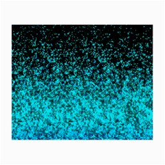 Glitter Dust 1 Glasses Cloth (small)