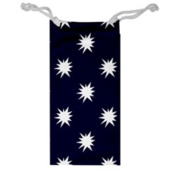 Bursting In Air Jewelry Bag by StuffOrSomething