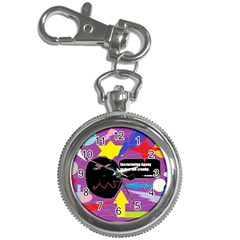 Excruciating Agony Key Chain Watch by FunWithFibro