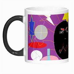 Excruciating Agony Morph Mug by FunWithFibro