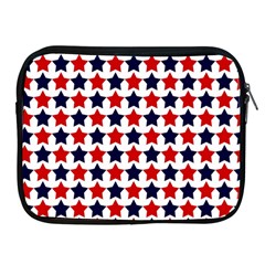 Patriot Stars Apple Ipad Zippered Sleeve by StuffOrSomething