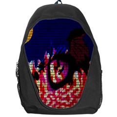 My Dragon Backpack Bag by Contest1852090