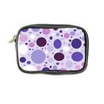 Passion For Purple Coin Purse Front