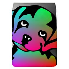 Dog Removable Flap Cover (large) by Siebenhuehner