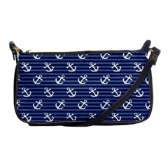 Boat Anchors Evening Bag by StuffOrSomething