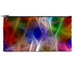 Fractal Fantasy Pencil Case Front