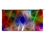 Fractal Fantasy Pencil Case Back