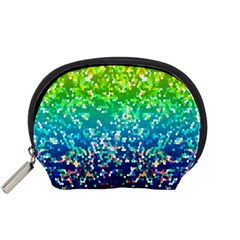 Glitter 4 Mini Zipper Pouch