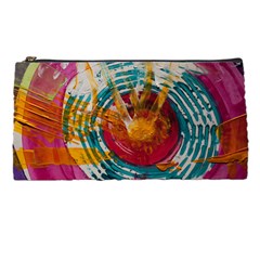 Art Therapy Pencil Case by StuffOrSomething