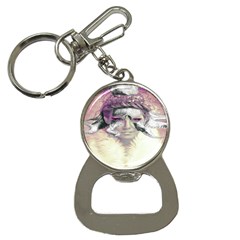 Tentacles Of Pain Bottle Opener Key Chain by FunWithFibro