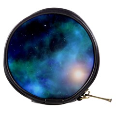 Amazing Universe Mini Makeup Case by StuffOrSomething