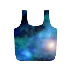 Amazing Universe Reusable Bag (s) by StuffOrSomething