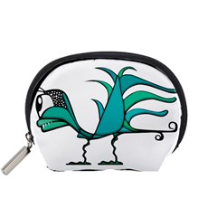 Fantasy Bird Accessory Pouch (small)