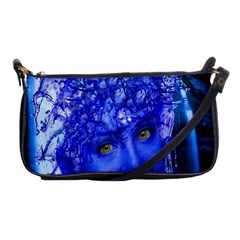 Water Nymph Evening Bag by icarusismartdesigns