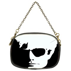 Warhol Chain Purse (two Sided)  by icarusismartdesigns