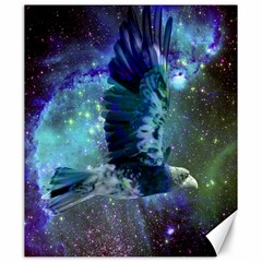 Catch A Falling Star Canvas 20  X 24  (unframed) by icarusismartdesigns