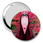 Tree Spirit 3  Handbag Mirror Front