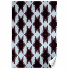 Cute Pretty Elegant Pattern Canvas 20  X 30  (unframed)