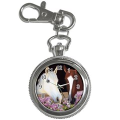 Friends Forever Key Chain Watch by JulianneOsoske