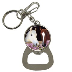 Friends Forever Bottle Opener Key Chain by JulianneOsoske