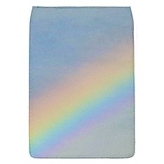 Rainbow Removable Flap Cover (small) by yoursparklingshop