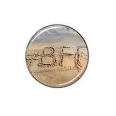 #bff Golf Ball Marker 4 Pack (for Hat Clip) by yoursparklingshop