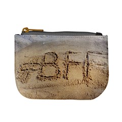 #bff Coin Change Purse by yoursparklingshop