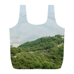 Seoul Reusable Bag (l) by anstey