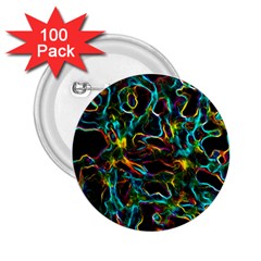 Soul Colour 2 25  Buttons (100 Pack) 