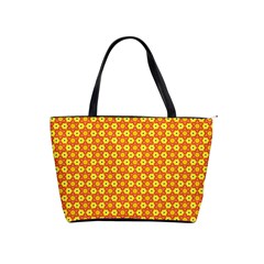 Cute Pretty Elegant Pattern Shoulder Handbags by GardenOfOphir