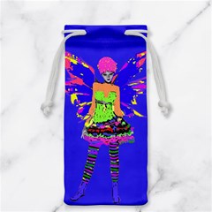 Fairy Punk Jewelry Bags by icarusismartdesigns