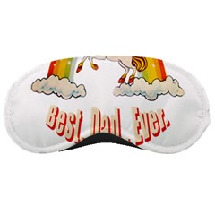 Best  Dad  Ever  Sleeping Masks by redcow