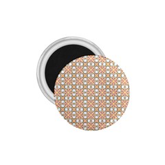 Cute Pretty Elegant Pattern 1 75  Magnets