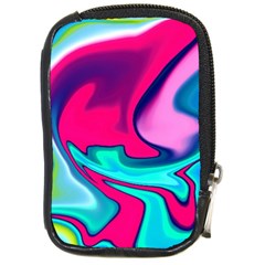 Fluid Art 22 Compact Camera Cases by ImpressiveMoments