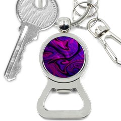 Wet Wallpaper, Pink Bottle Opener Key Chains by ImpressiveMoments