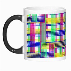 Doodle Pattern Freedom  Morph Mugs by ImpressiveMoments