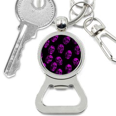 Purple Skulls  Bottle Opener Key Chains by ImpressiveMoments