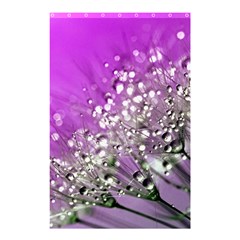 Dandelion 2015 0707 Shower Curtain 48  X 72  (small) 