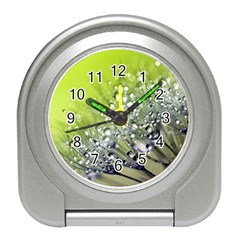 Dandelion 2015 0714 Travel Alarm Clocks