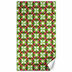 Cute Pattern Gifts Canvas 40  X 72  