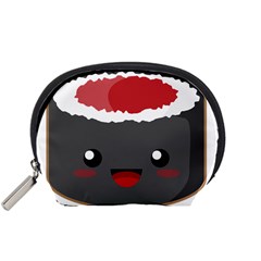 Kawaii Sushi Accessory Pouches (small) 