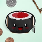 Kawaii Sushi Accessory Pouches (Small)  Front