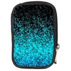 Glitter Dust G162 Compact Camera Cases by MedusArt